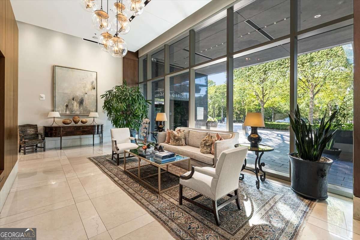 3630 Peachtree Road Atlanta - Photo 11
