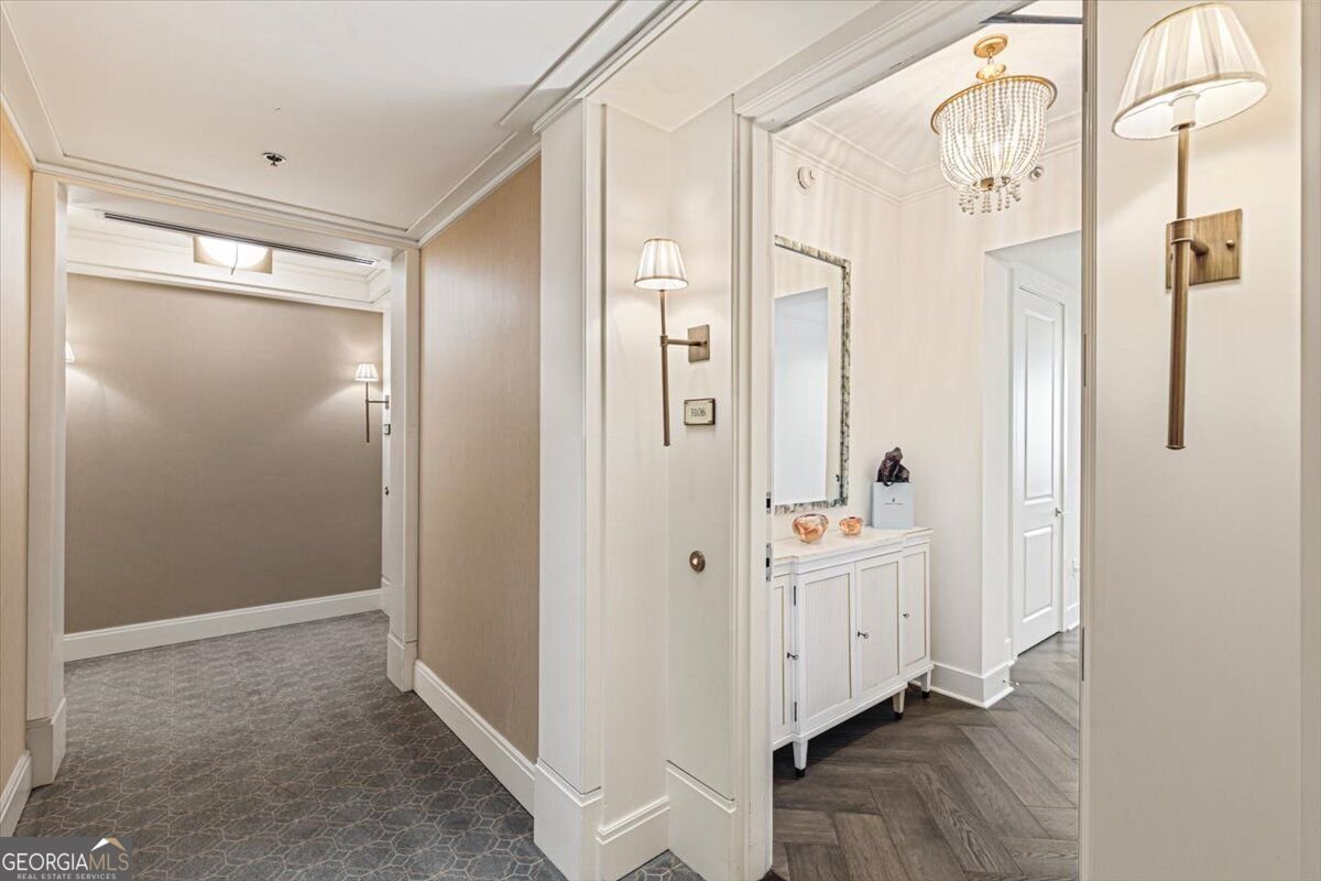 3630 Peachtree Road Atlanta - Photo 13