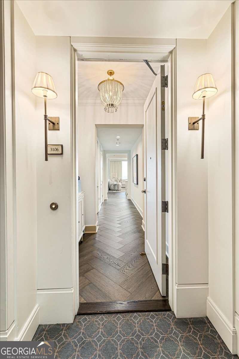 3630 Peachtree Road Atlanta - Photo 14