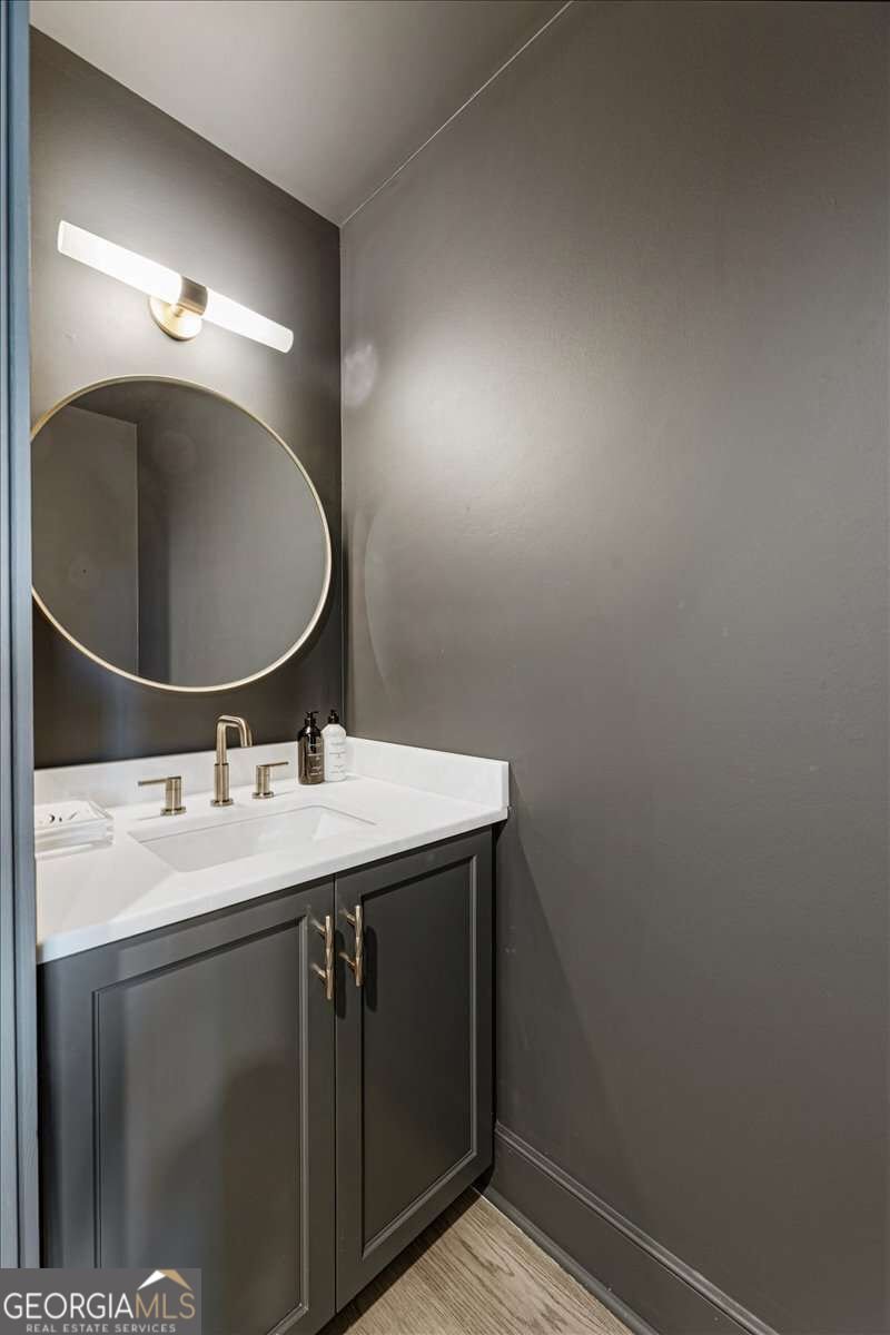 3630 Peachtree Road Atlanta - Photo 18