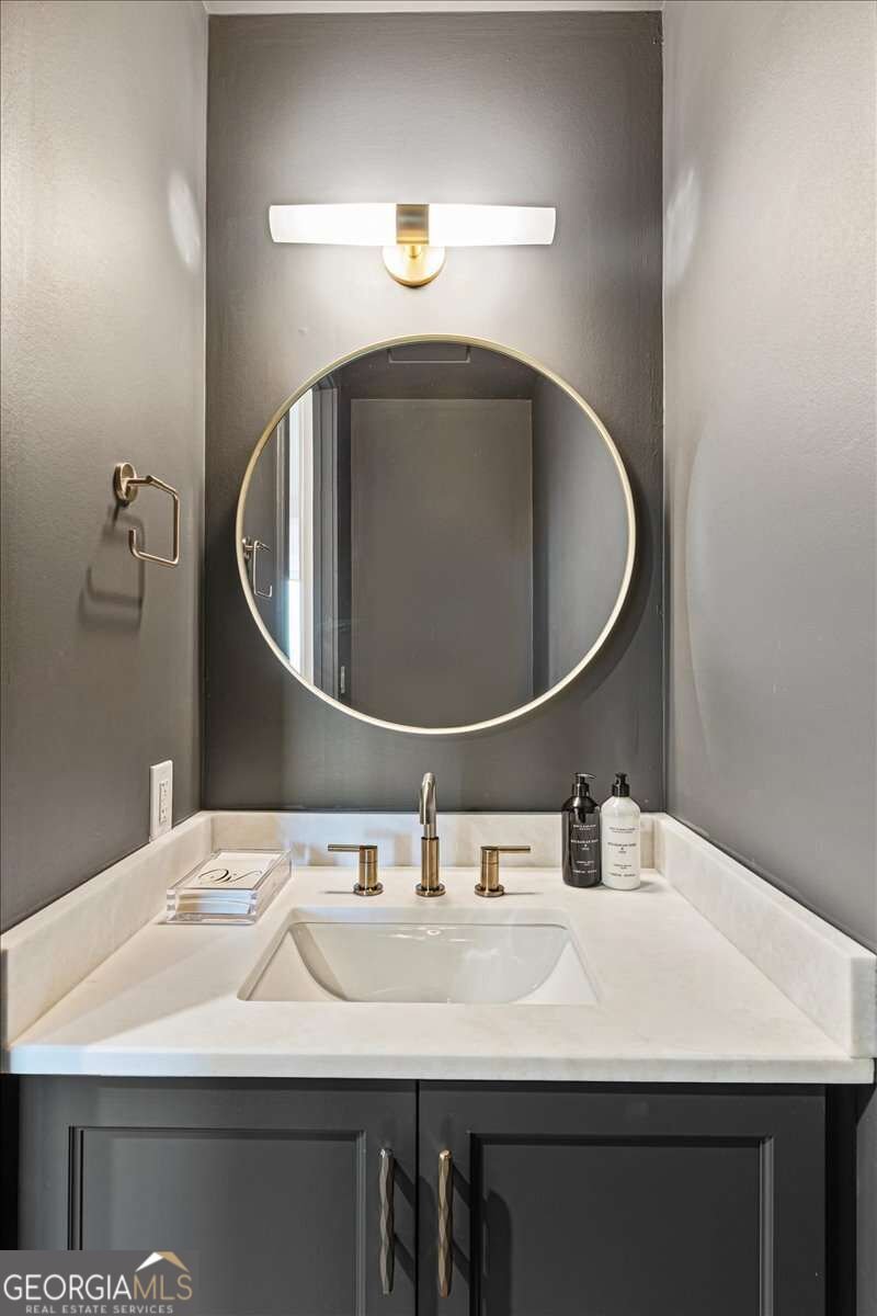 3630 Peachtree Road Atlanta - Photo 19