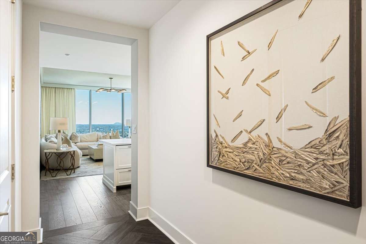 3630 Peachtree Road Atlanta - Photo 20