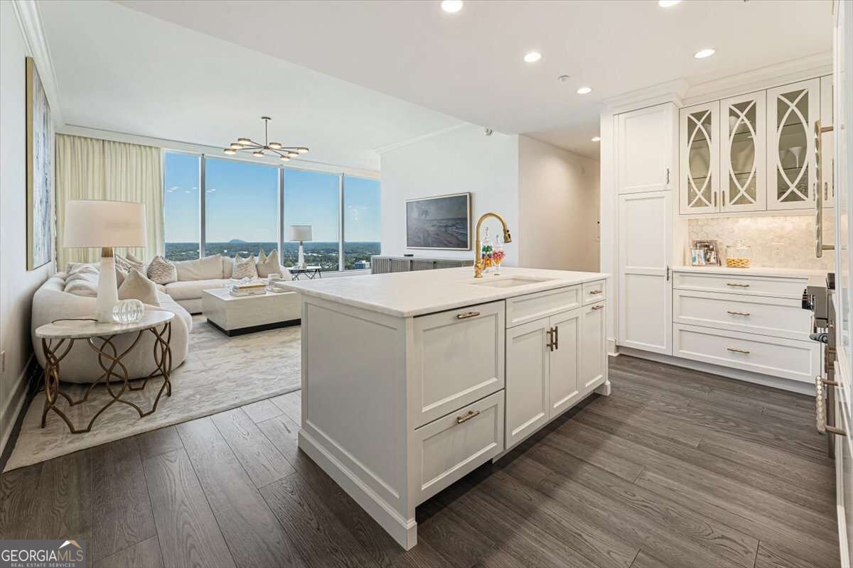 3630 Peachtree Road Atlanta - Photo 21