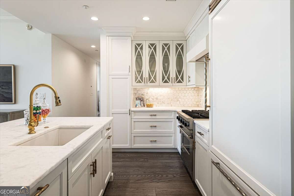 3630 Peachtree Road Atlanta - Photo 22