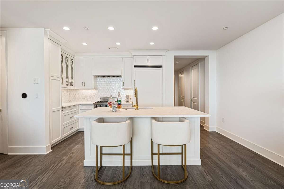 3630 Peachtree Road Atlanta - Photo 23
