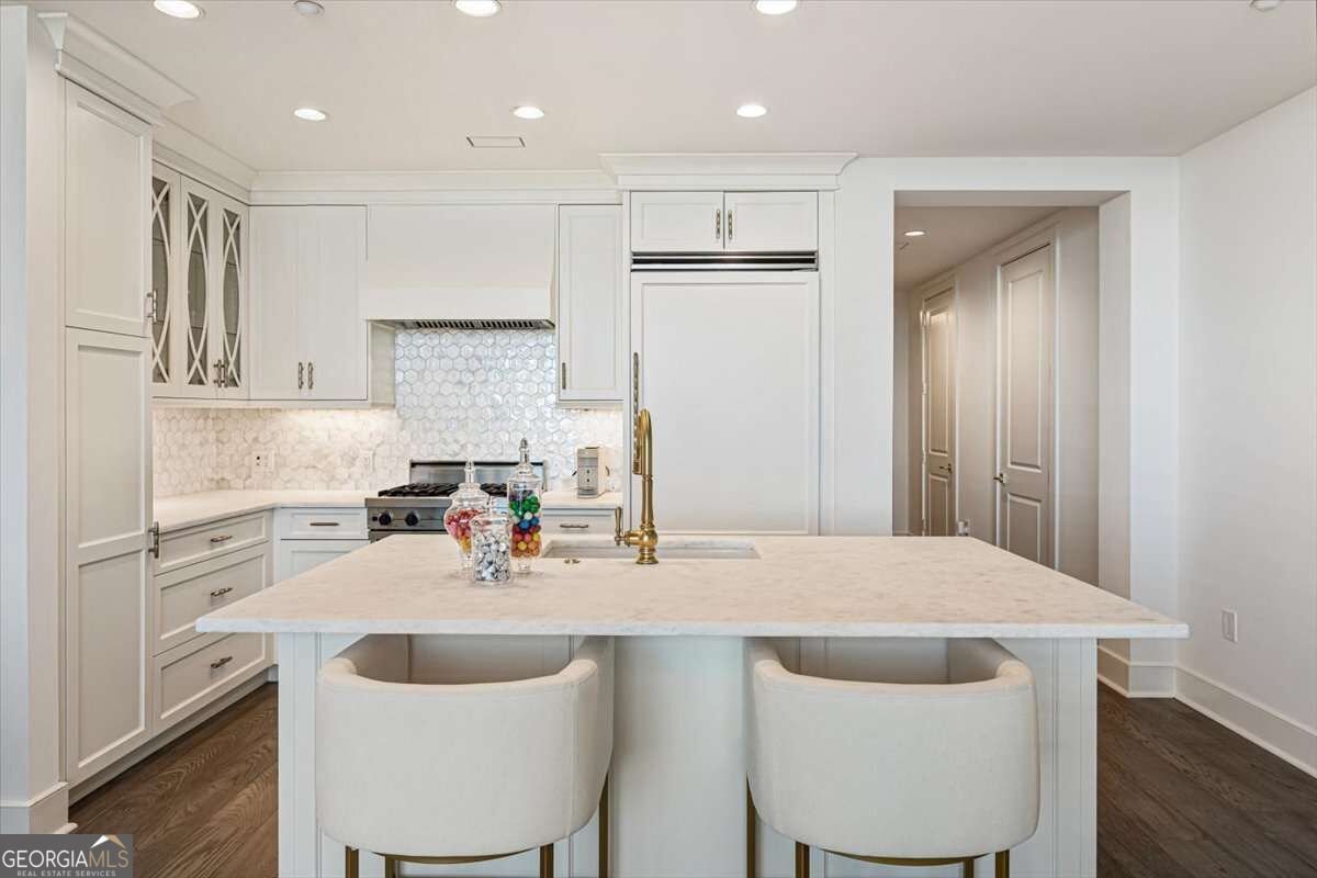 3630 Peachtree Road Atlanta - Photo 24