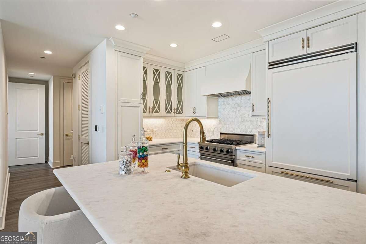 3630 Peachtree Road Atlanta - Photo 25
