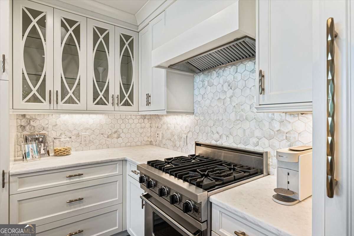 3630 Peachtree Road Atlanta - Photo 26