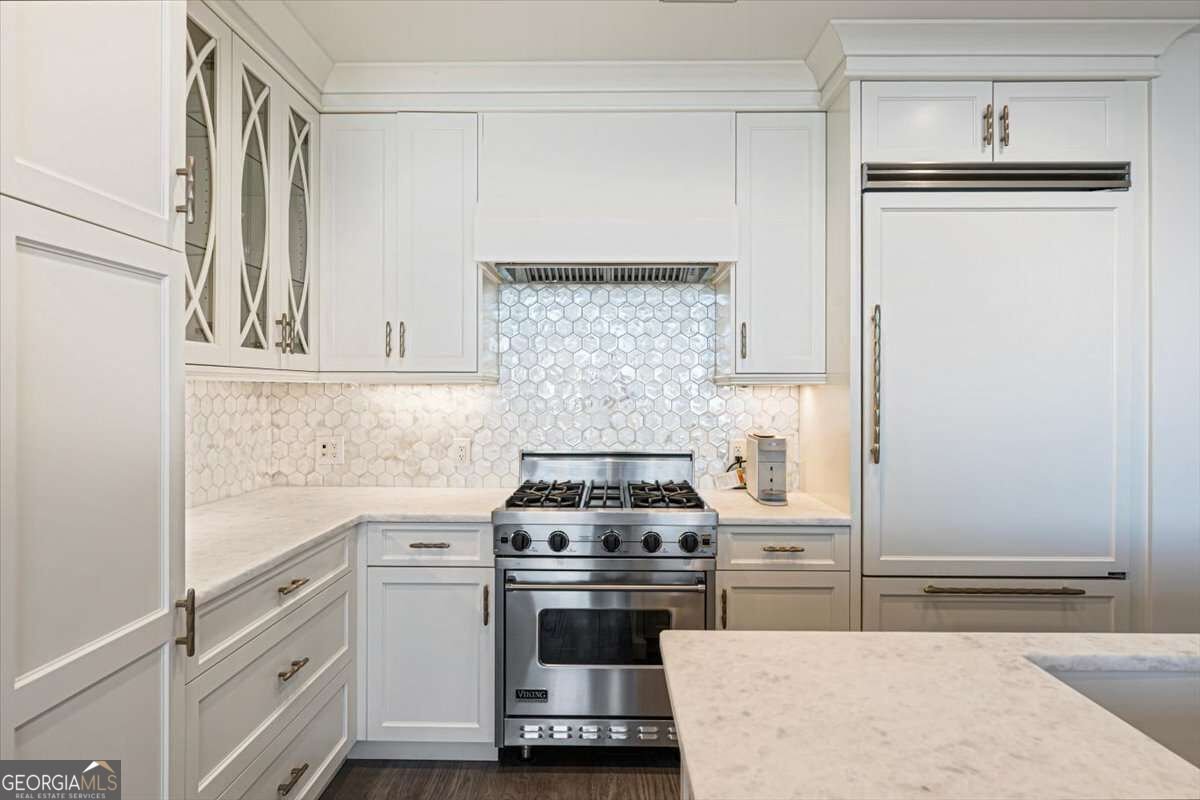 3630 Peachtree Road Atlanta - Photo 27