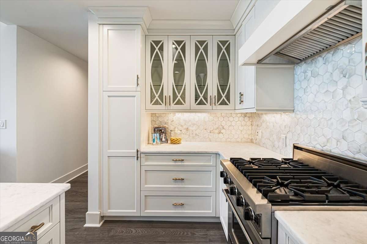 3630 Peachtree Road Atlanta - Photo 28