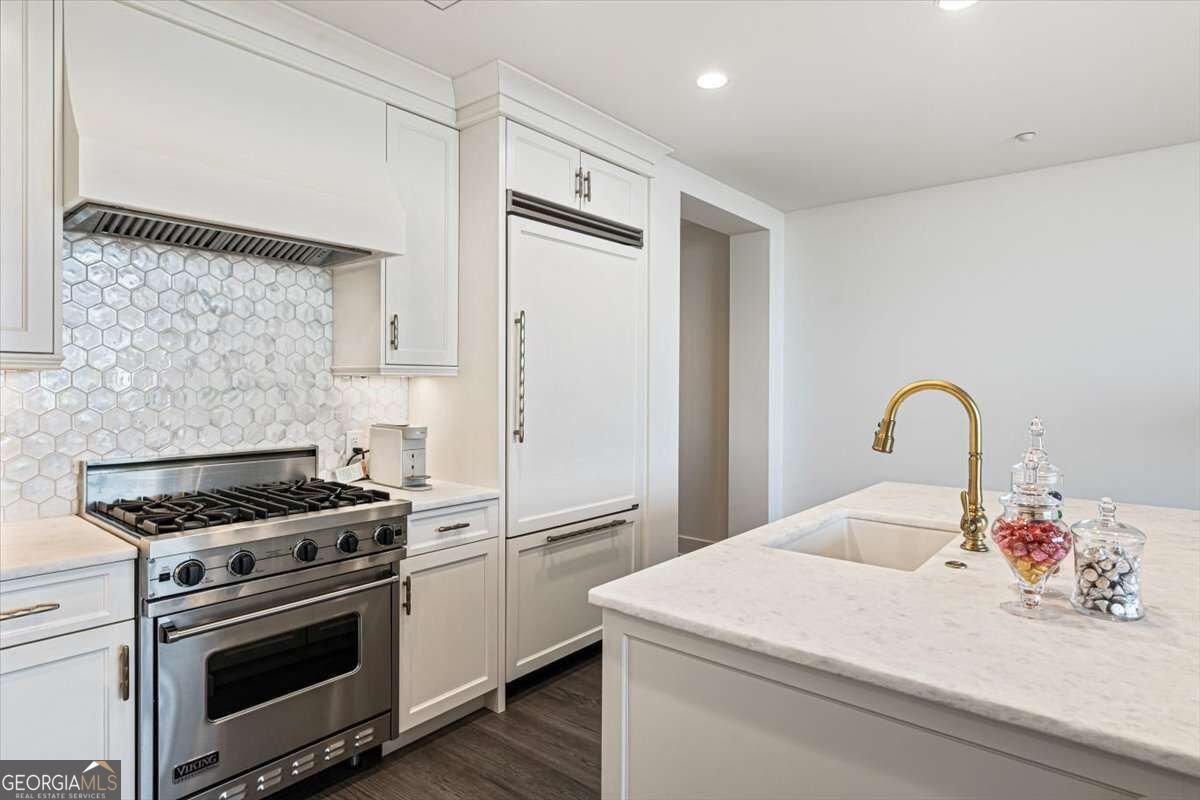 3630 Peachtree Road Atlanta - Photo 29