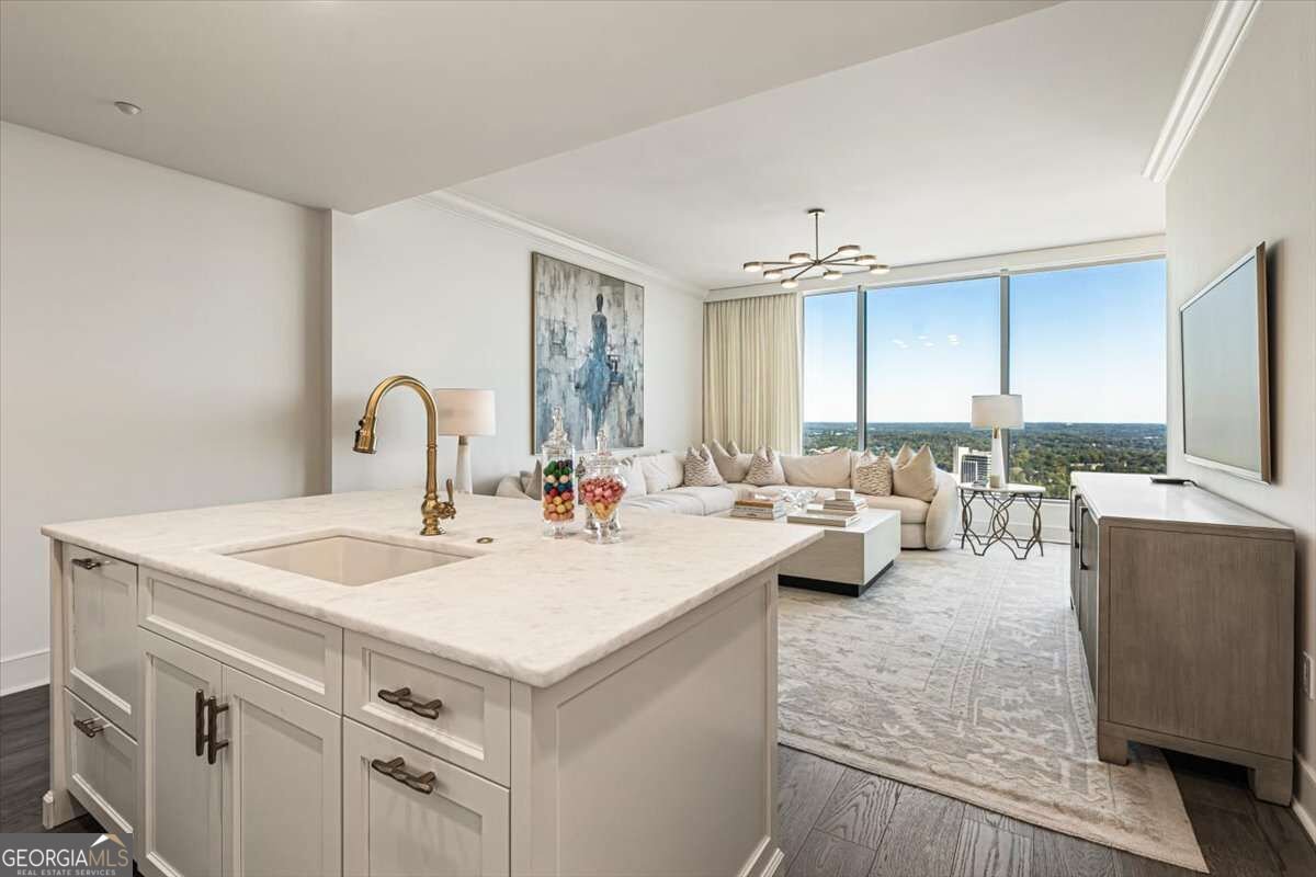 3630 Peachtree Road Atlanta - Photo 30