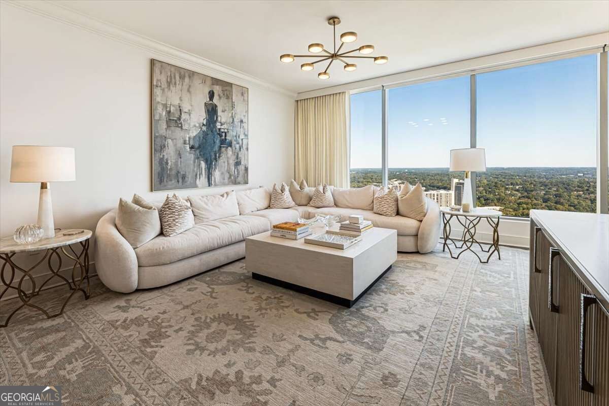 3630 Peachtree Road Atlanta - Photo 31
