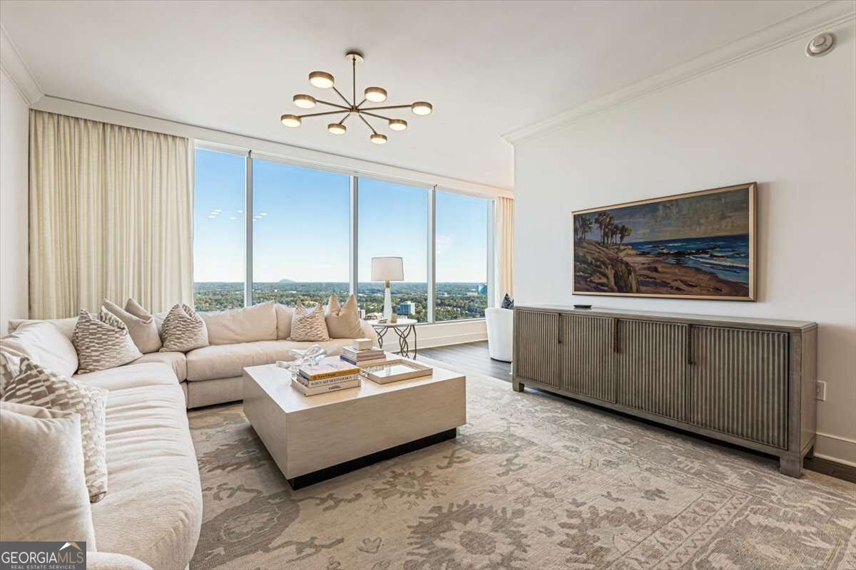 3630 Peachtree Road Atlanta - Photo 32