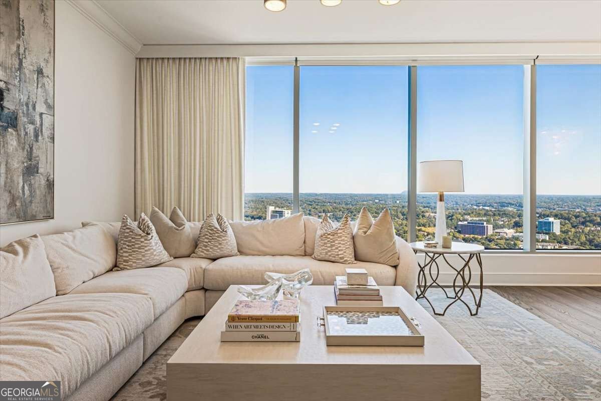 3630 Peachtree Road Atlanta - Photo 33