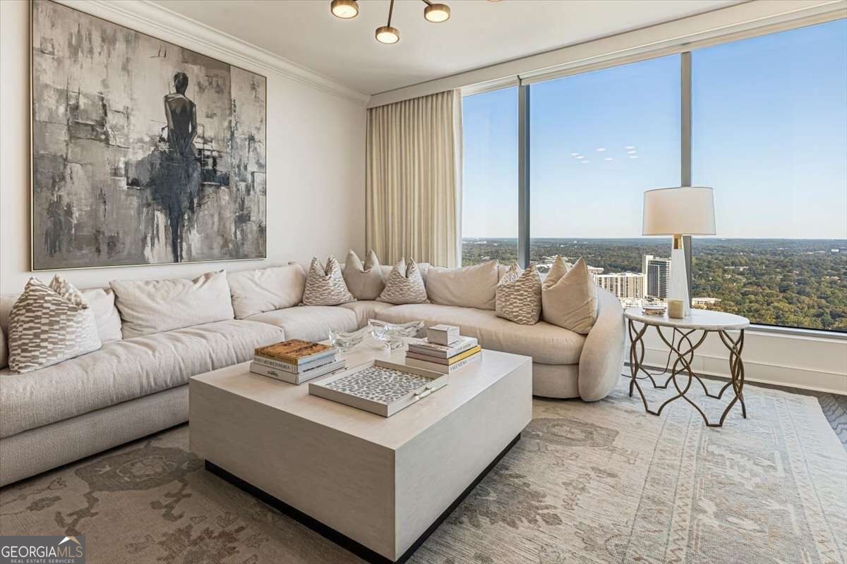 3630 Peachtree Road Atlanta - Photo 34
