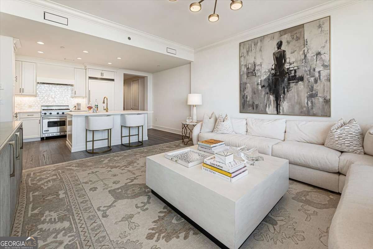 3630 Peachtree Road Atlanta - Photo 35