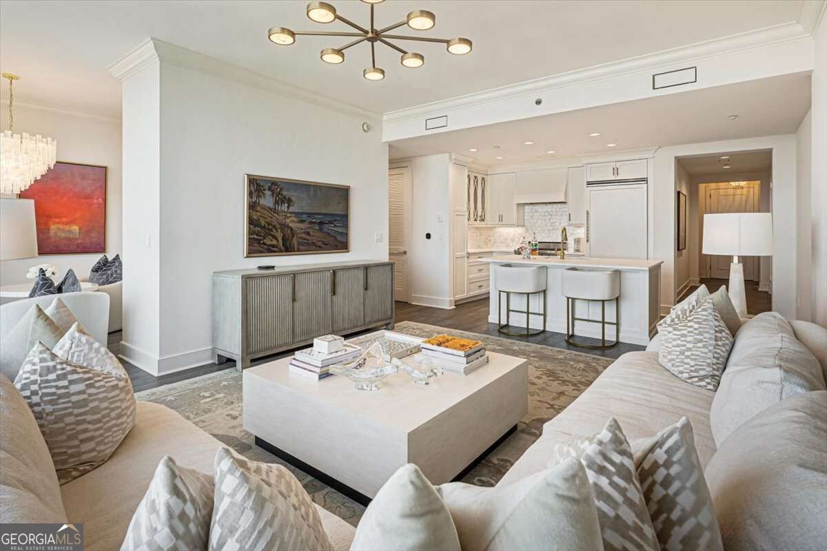 3630 Peachtree Road Atlanta - Photo 36