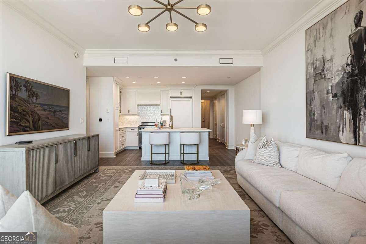 3630 Peachtree Road Atlanta - Photo 37