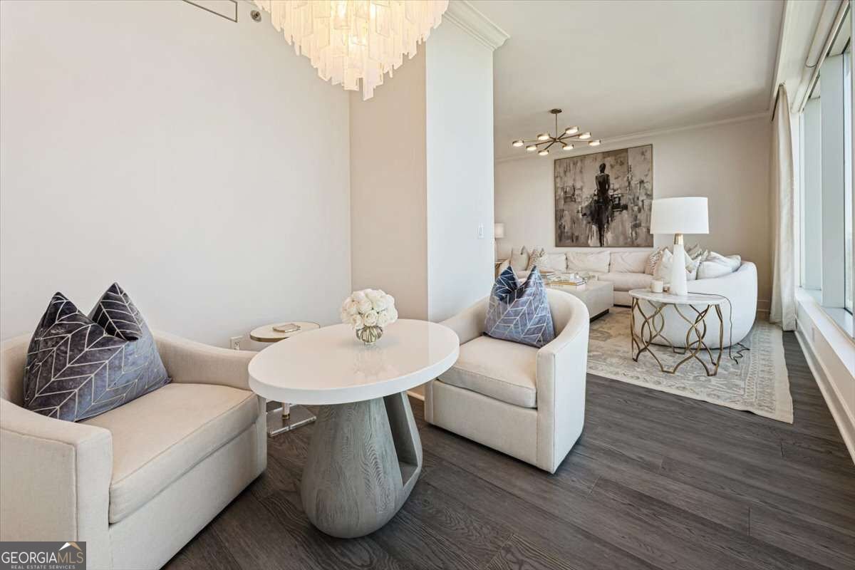 3630 Peachtree Road Atlanta - Photo 38