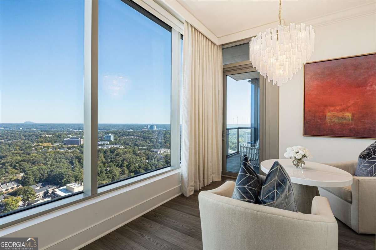 3630 Peachtree Road Atlanta - Photo 40