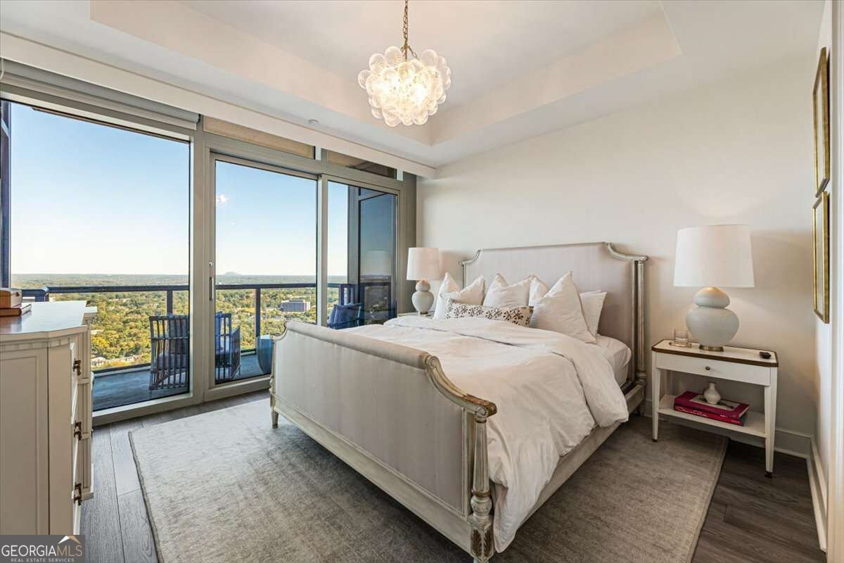 3630 Peachtree Road Atlanta - Photo 42