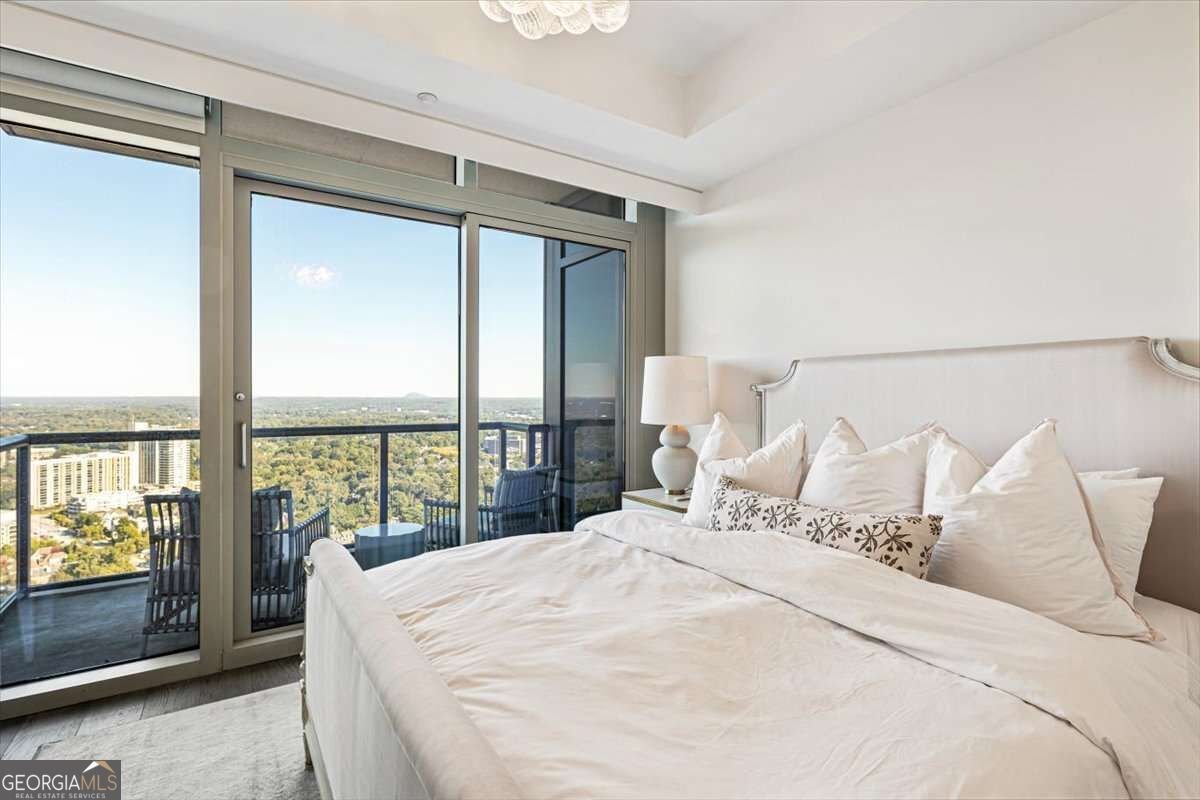 3630 Peachtree Road Atlanta - Photo 43