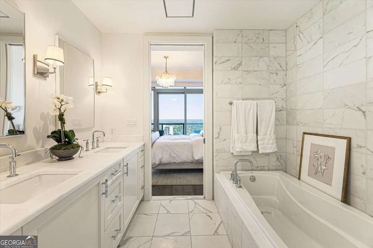 3630 Peachtree Road Atlanta - Photo 44
