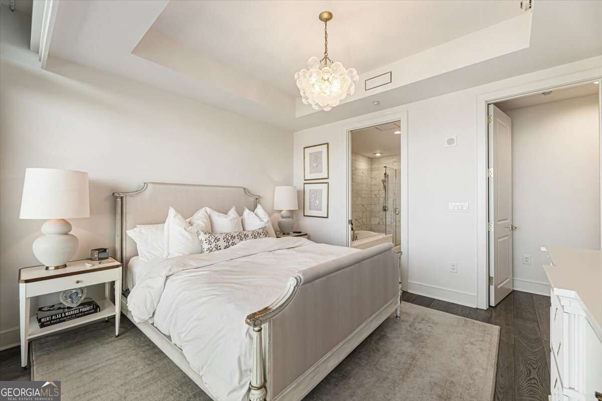 3630 Peachtree Road Atlanta - Photo 45
