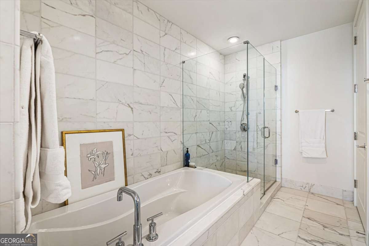 3630 Peachtree Road Atlanta - Photo 46