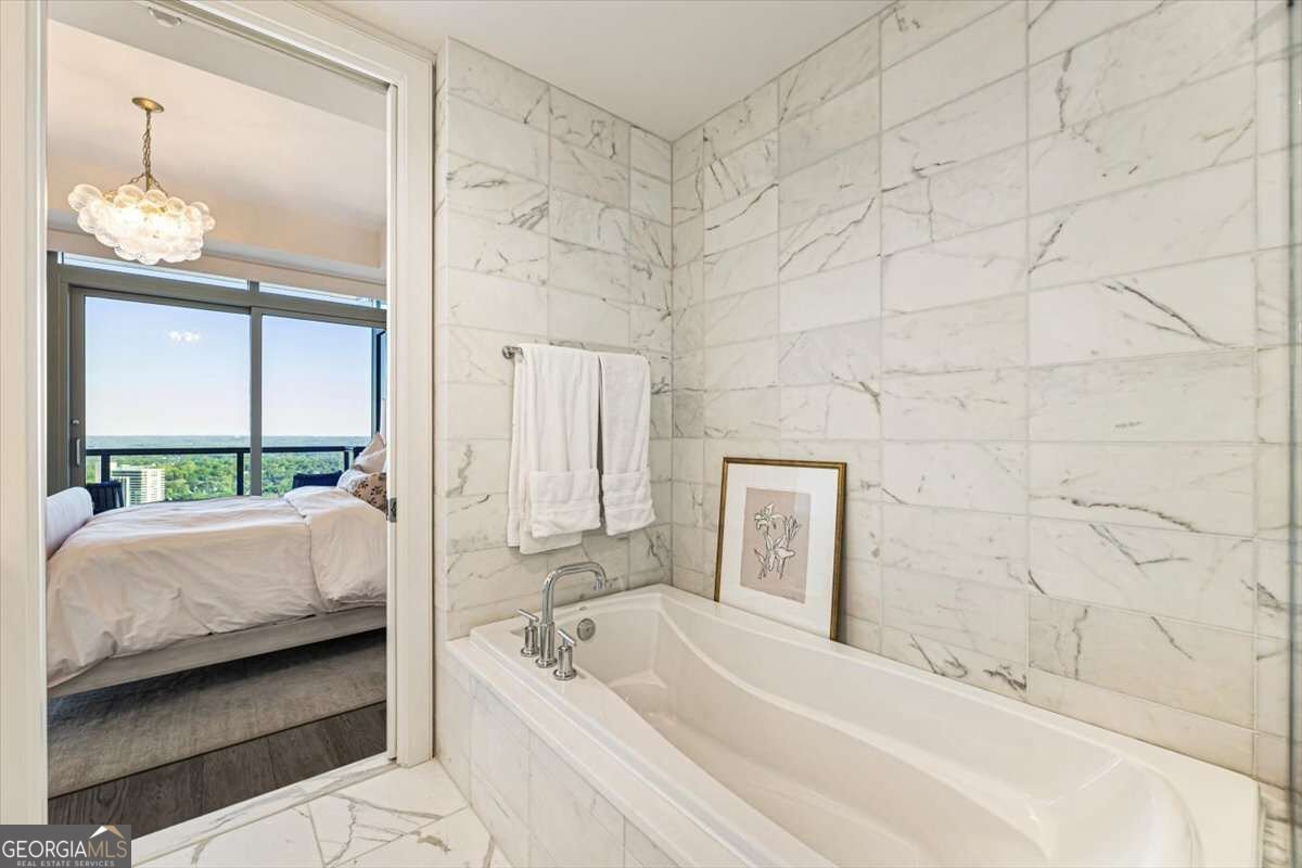 3630 Peachtree Road Atlanta - Photo 47