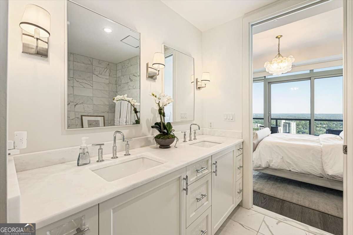 3630 Peachtree Road Atlanta - Photo 48