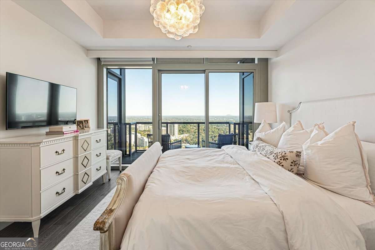 3630 Peachtree Road Atlanta - Photo 49