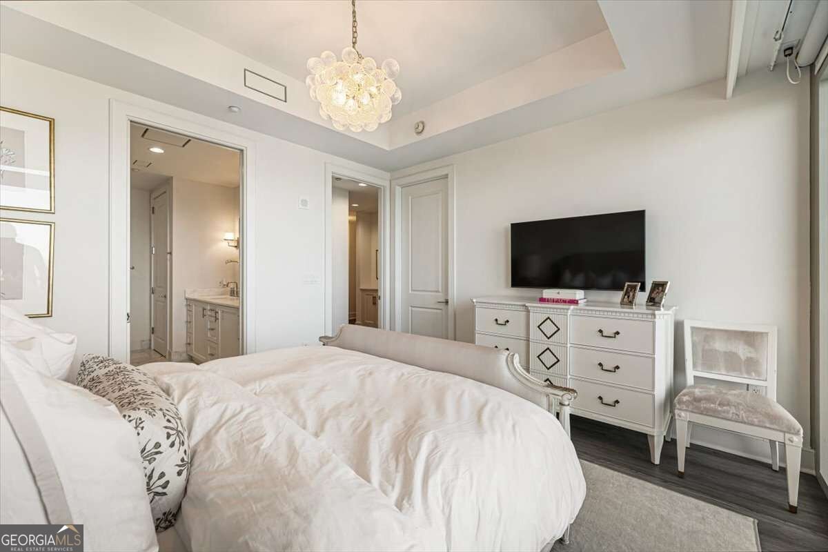 3630 Peachtree Road Atlanta - Photo 50