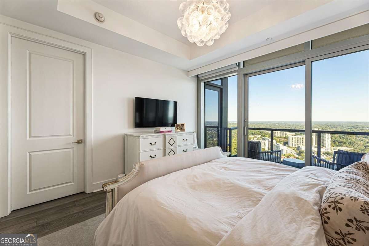 3630 Peachtree Road Atlanta - Photo 51