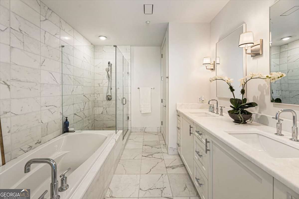 3630 Peachtree Road Atlanta - Photo 52