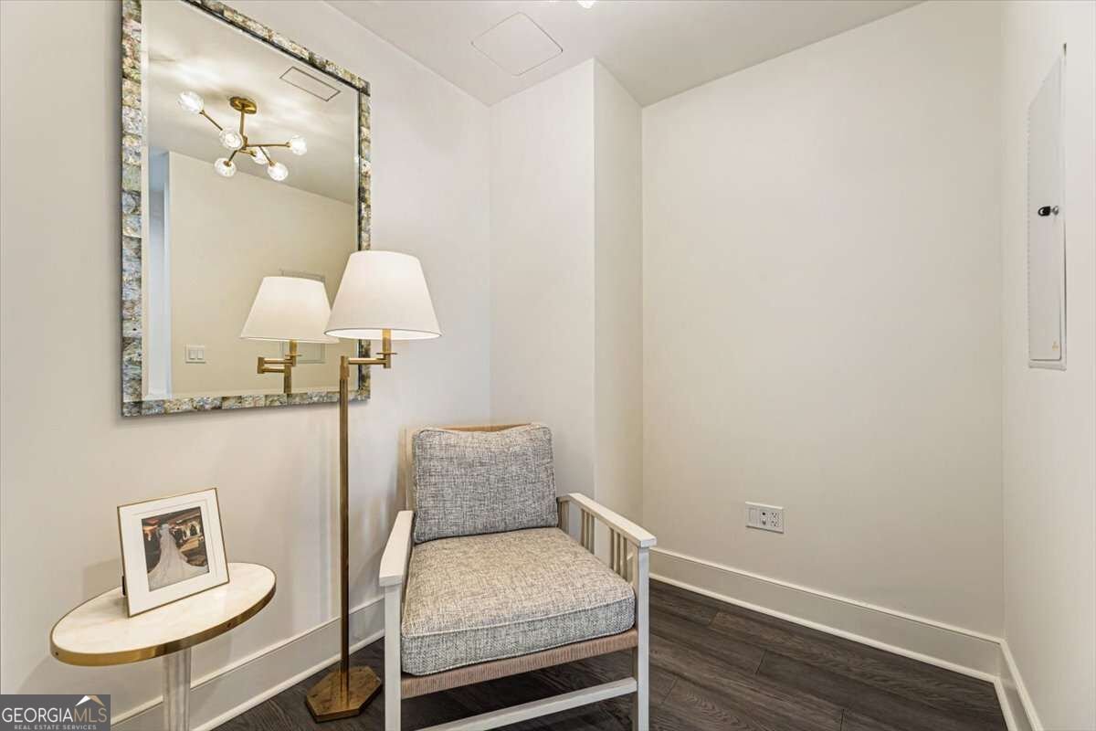 3630 Peachtree Road Atlanta - Photo 53