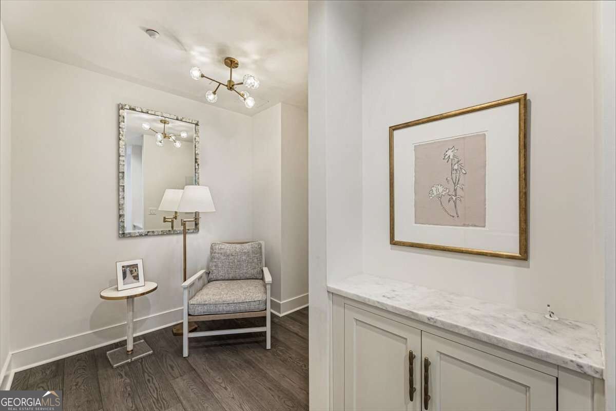 3630 Peachtree Road Atlanta - Photo 54