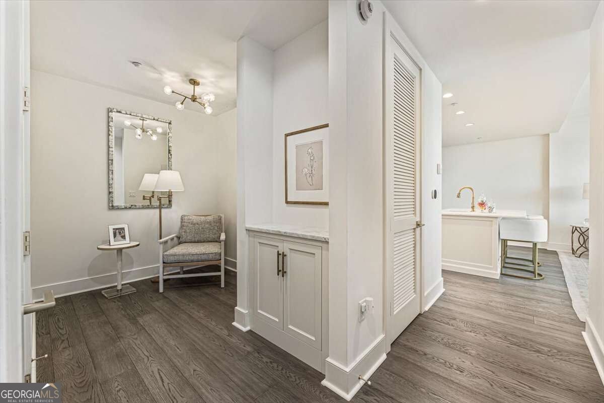 3630 Peachtree Road Atlanta - Photo 55