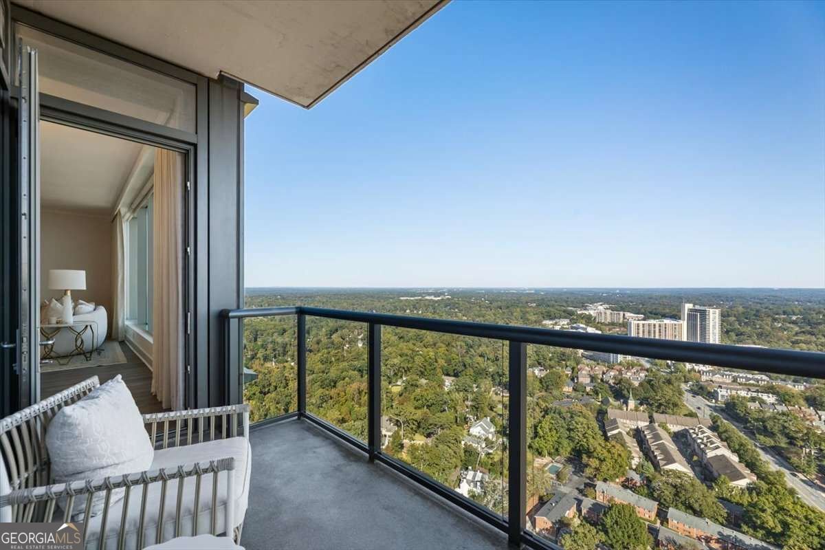 3630 Peachtree Road Atlanta - Photo 57