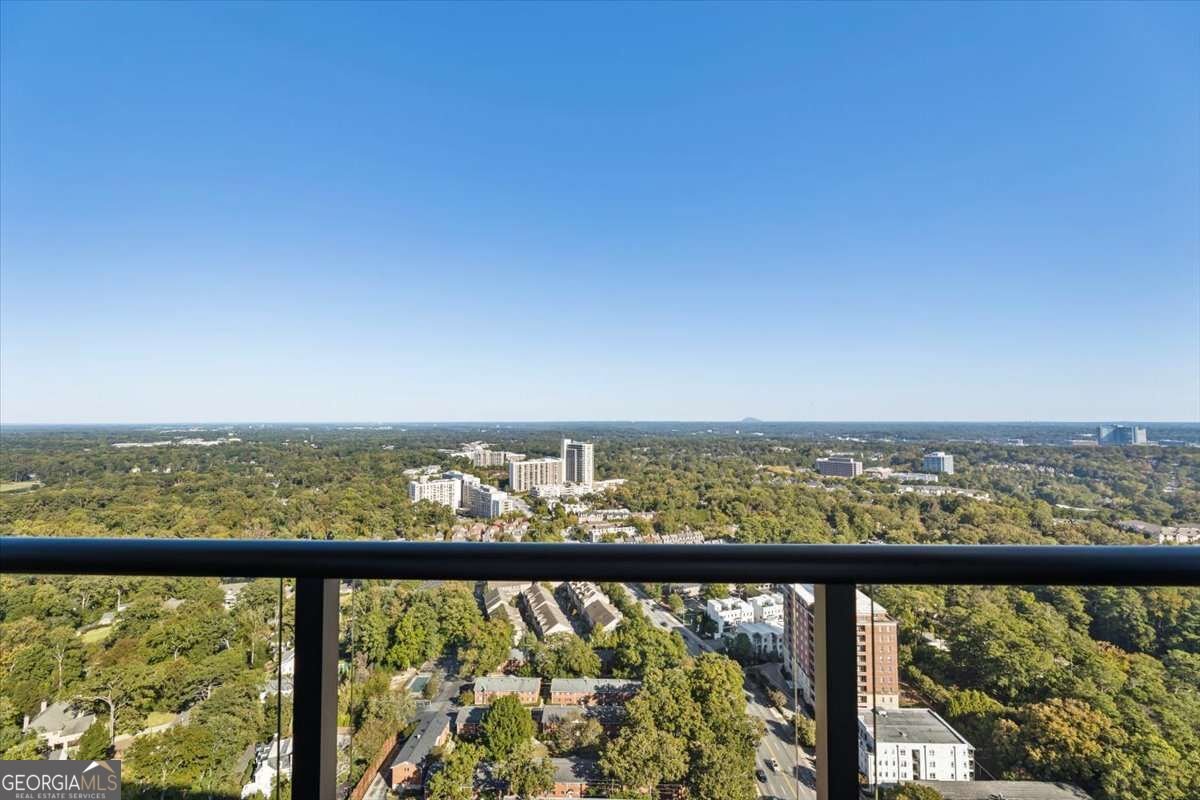 3630 Peachtree Road Atlanta - Photo 58