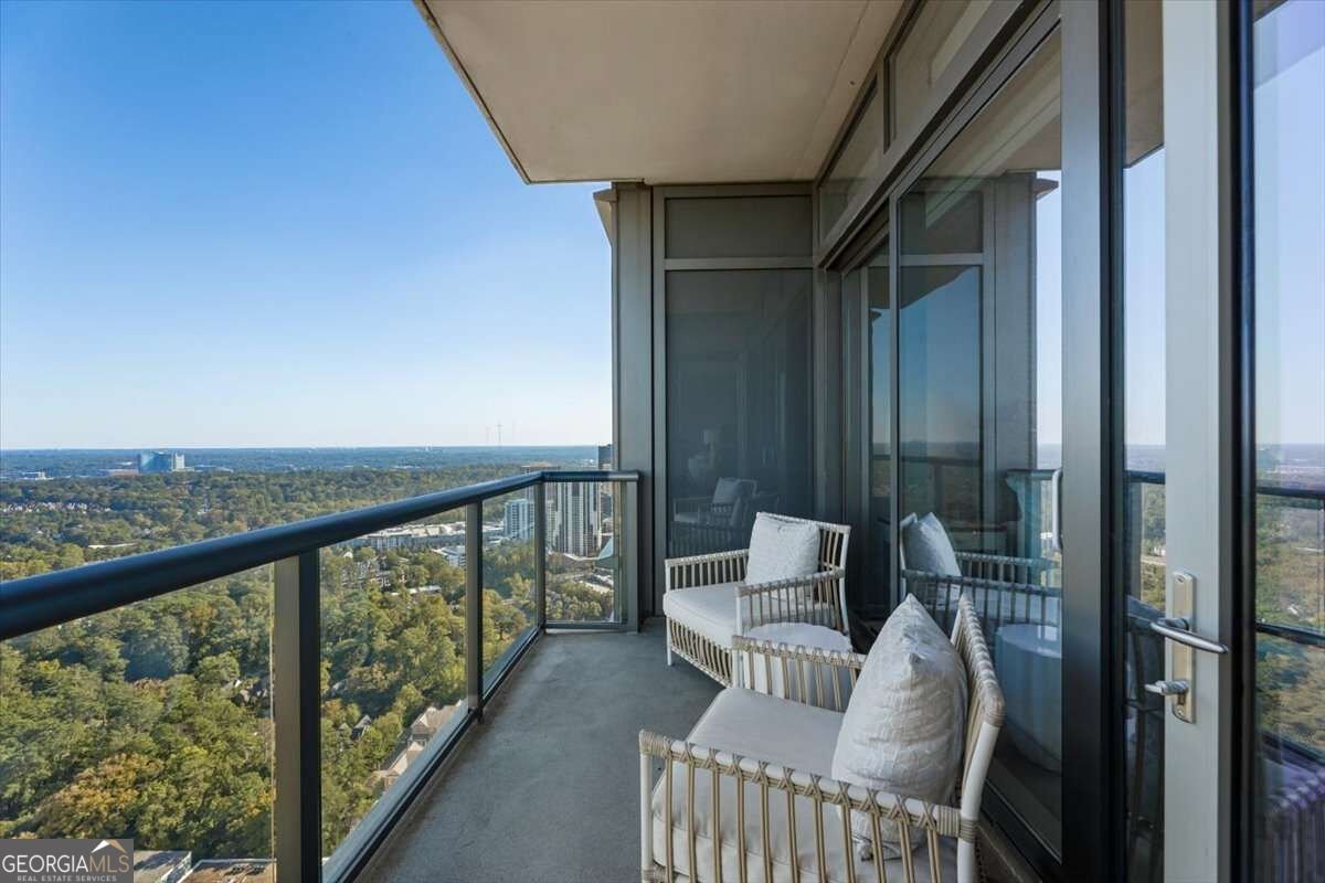 3630 Peachtree Road Atlanta - Photo 59