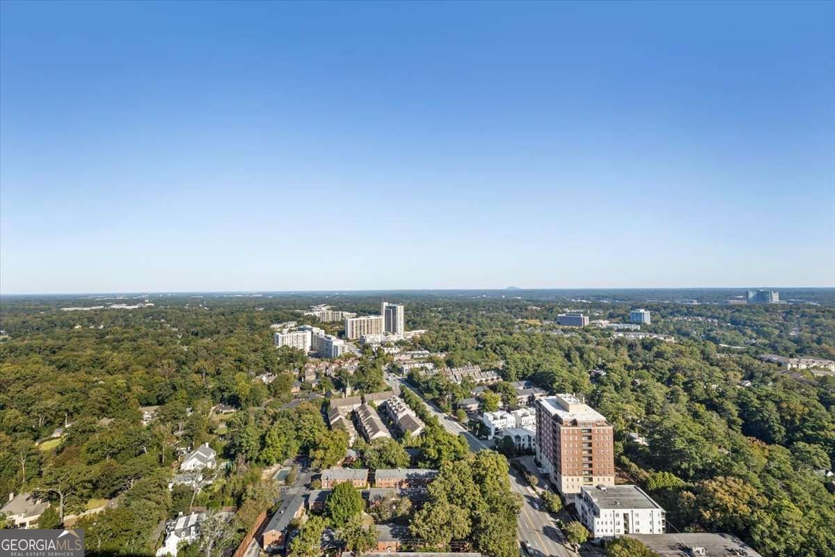 3630 Peachtree Road Atlanta - Photo 60