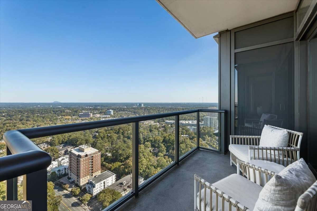3630 Peachtree Road Atlanta - Photo 61