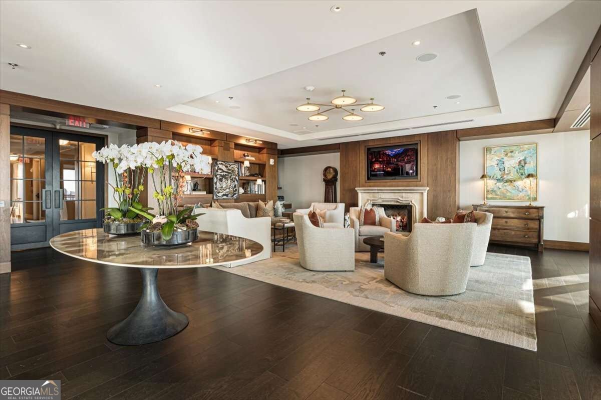 3630 Peachtree Road Atlanta - Photo 62