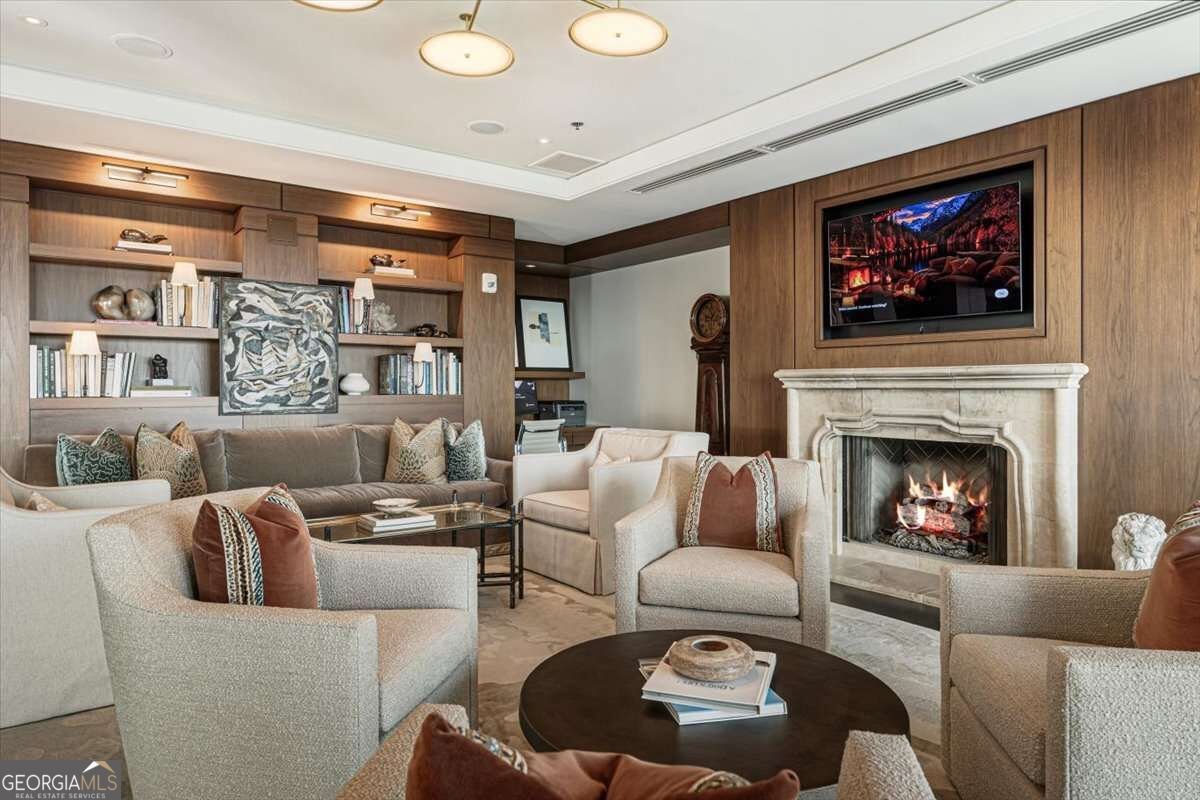 3630 Peachtree Road Atlanta - Photo 64