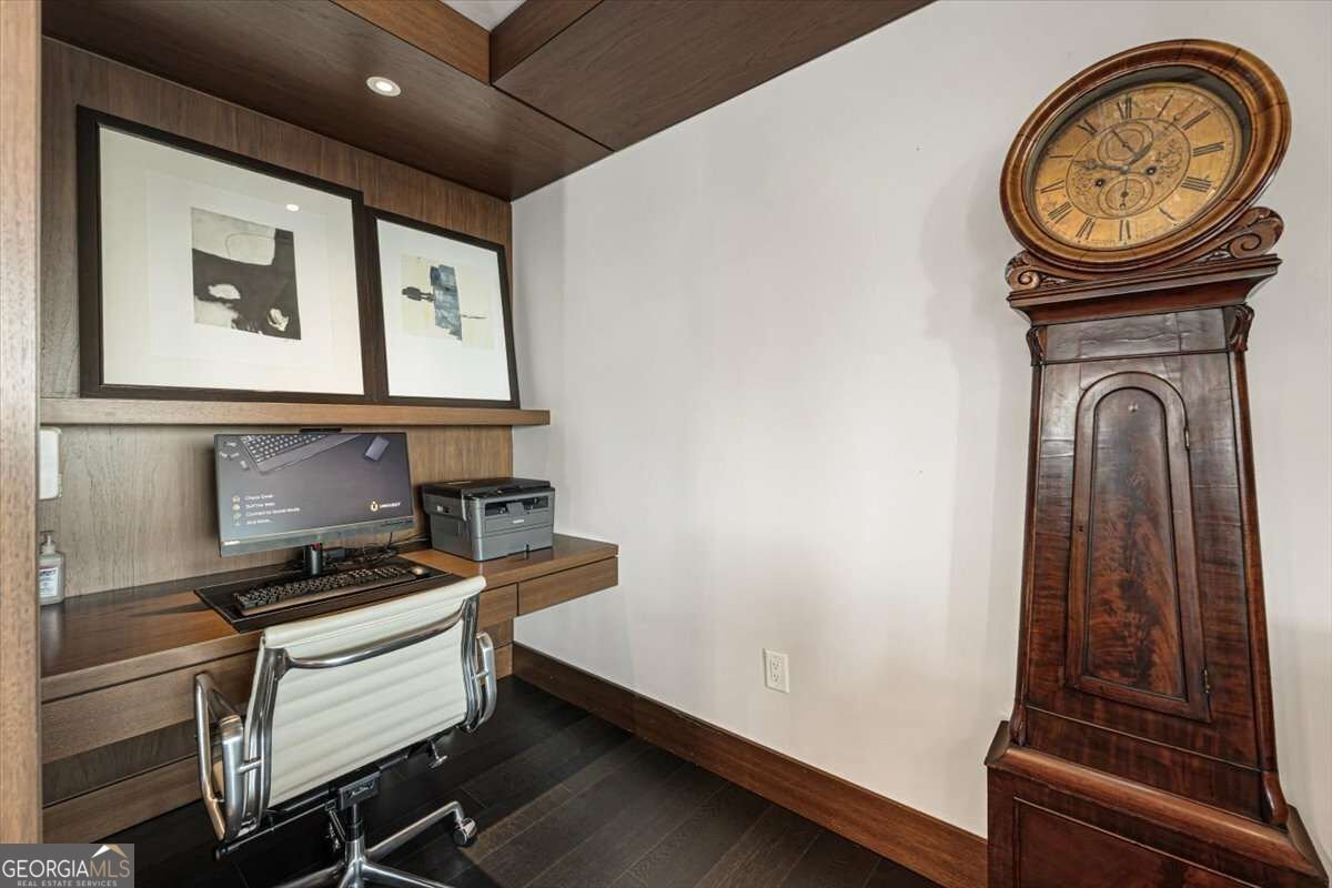 3630 Peachtree Road Atlanta - Photo 66