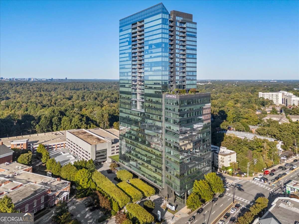 3630 Peachtree Road Atlanta - Photo 7