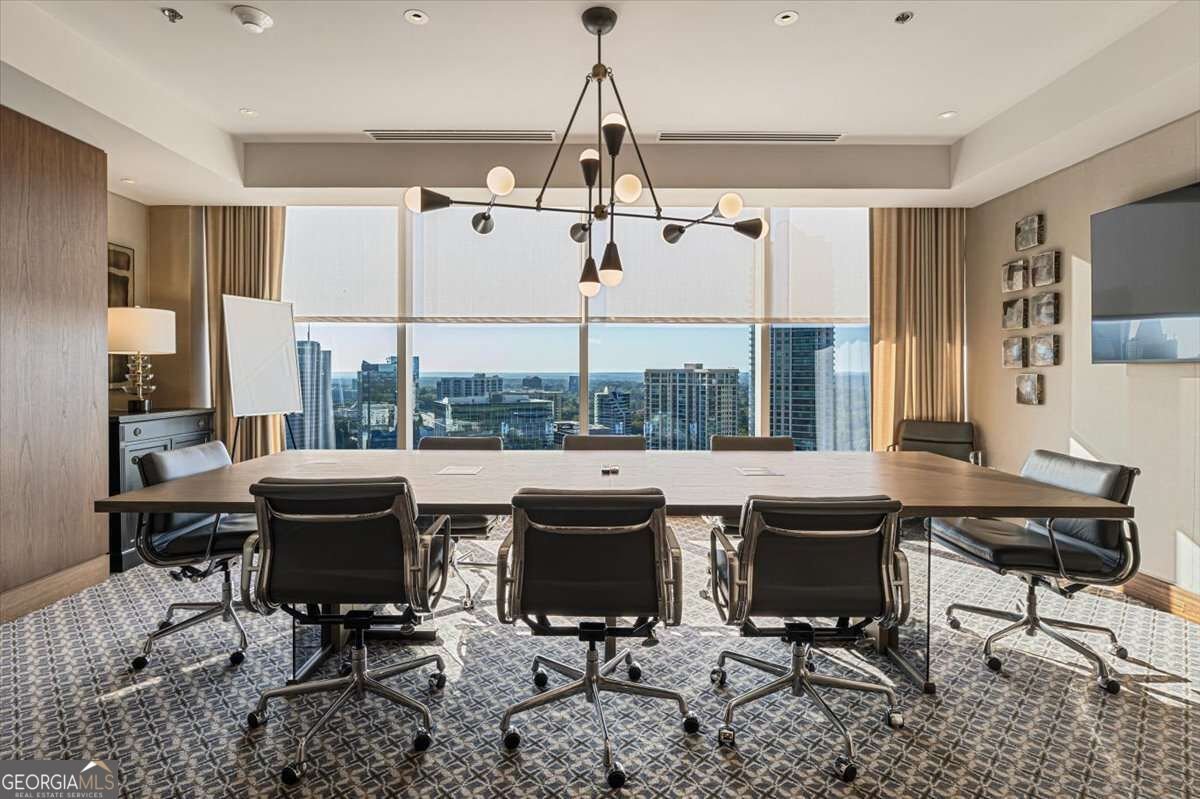 3630 Peachtree Road Atlanta - Photo 72