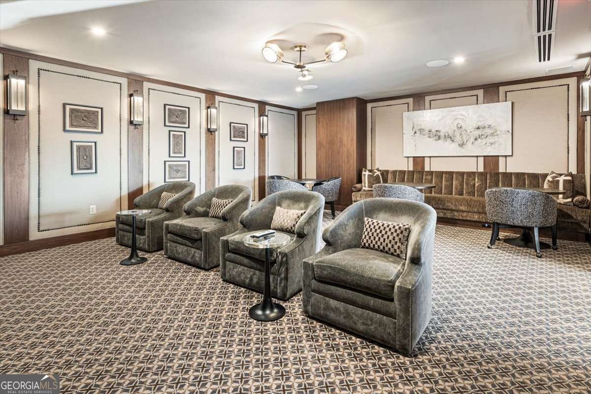 3630 Peachtree Road Atlanta - Photo 74